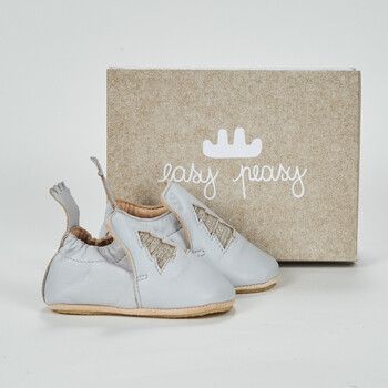 Easy Peasy Bailarinas MY BLUBLU EPICEA para niño