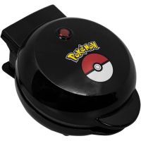 mini gofrera poke ball pokemon