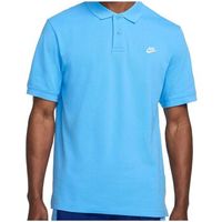 nike camisa manga corta m nk club ss polo pique para hombre