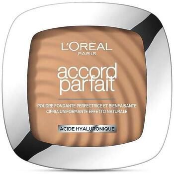 L'oréal Base de maquillaje accord parfait para mujer