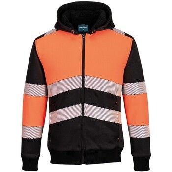 Portwest Polar PW3 Class 1 para hombre
