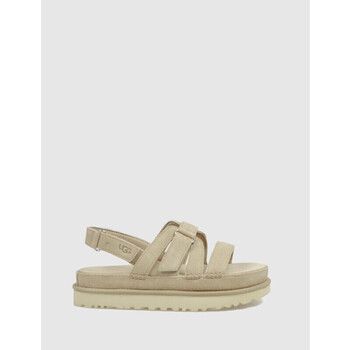 UGG Sandalias SANDALIA GOLDENSTAR GLEAM BEIG para mujer