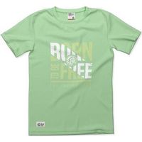 the indian face camiseta born to be free para hombre