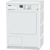 miele tumble dryer tda140c condenser  - white white