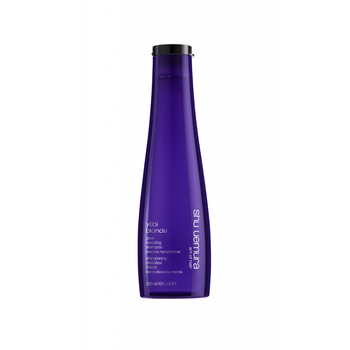 Yubi Blonde Glow Shampoo 300ml