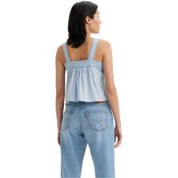 levis camiseta tirantes gt33322 para mujer