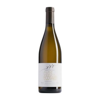 Clos De L'ecotard Vino Blanco Saumur Crianza 75 Cl 12.5% Vol.