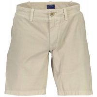 gant short pantalones cortos-hombres para hombre
