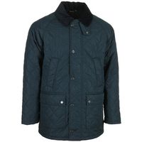 barbour chaquetas ashby polarquilt para hombre