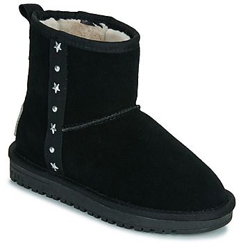 Pepe jeans Botines DISS ROCK G para niña