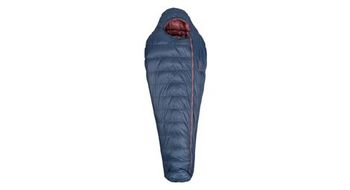 Saco de dormir patizon d 590 azul rojo
