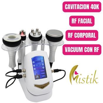 Multitratamiento 4 En 1