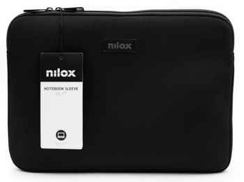 FUNDA PORTATIL NILOX 14,1