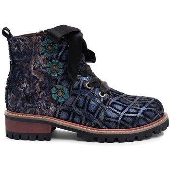 Maciejka Botines K768717007 para mujer