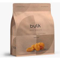 dried apricots