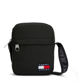 Tommy Hilfiger Bolso bandolera reporter AM0AM13710-BDS