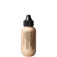 mac studio radiance face and body radiant sheer foundation 50ml various shades - c0