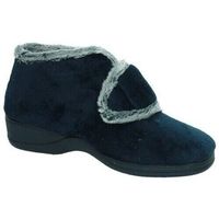 kokis pantuflas botines de casa para mujer