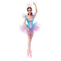 barbie signature ballet wishes muneca de coleccion 6 anos