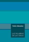 las palabras de las obras
