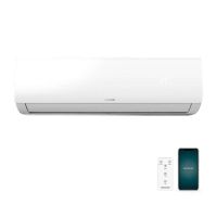 cecotec airclima 12000 smartfresh connected aire acondicionado split 1x1 con bomba de calor 3000 frigorias