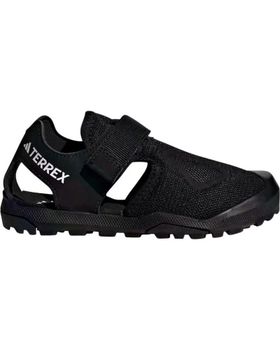 de ADIDAS SANDALIA DEPORTIVA ADIDAS TERREX CAPTAIN TOEY HQ5835 NEGRA NEGRO