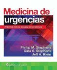 medicina de urgencias practica clinica basada en evidencia