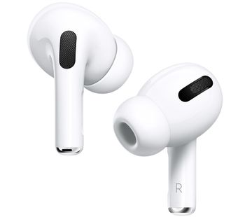 APPLE AirPods Pro - White, White