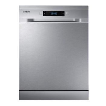 Samsung DW60M6050FS Serie 6 Lavavajillas Capacidad 14 Cubiertos E Acero Inoxidable