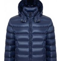 colmar chaquetas 12000071r quilted detacheable hoodi para hombre