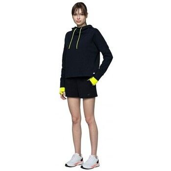 4F Chaqueta deporte BLD025 para mujer