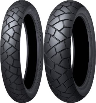 Dunlop Trailmax Mixtour ( 150/70 R18 TL 70V Rueda trasera, M/C )