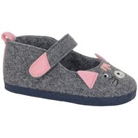 sleepers pantuflas marley para nina