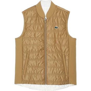 Lacoste Chaqueta de punto GT12314 para mujer