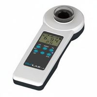 poollab 10 fotometro para piscina