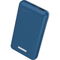 cygnett chargeup reserve portable power bank - blue blue