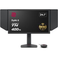 benq zowie xl2566x 241 led fast tn full hd 400hz dyac 2 para esports