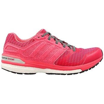 adidas Zapatillas de running Supernova Sequence Bopinksuppnkfrogrn para mujer