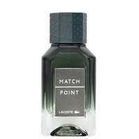 lacoste match point eau de parfum spray 50ml