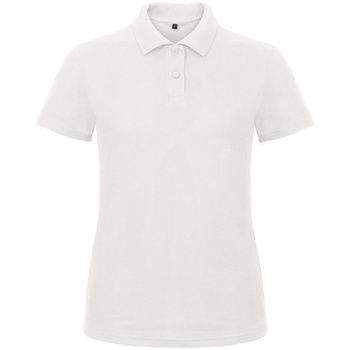 B And C Polo ID.001 para mujer