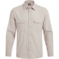 craghoppers camisa manga larga kiwi ii para hombre