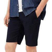 lacoste short slim strech para hombre