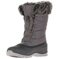 kamik descansos winterstiefel momentum 3 para mujer