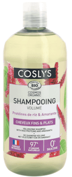 Coslys Champú Volumen 500 ml