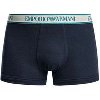 emporio armani calzoncillos 3 pack trunks para hombre