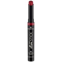 essence pintalabios long-lasting lipstick the slim stick - 107 hot chili para mujer