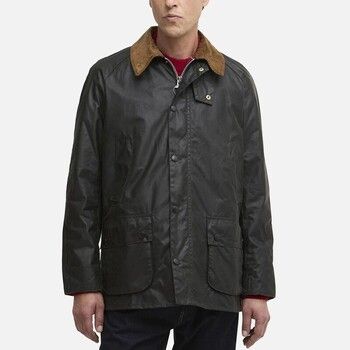 Barbour Cazadora MWX2535 para hombre