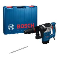 bosch pro martillo demoledor sds max gsh5mx