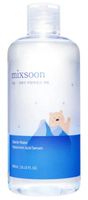 mixsoon glacier water hyaluronic acid serum hidratante 300 ml
