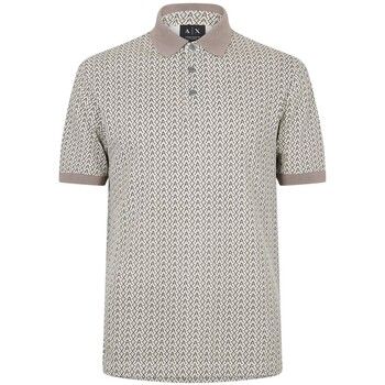 Armani Exchange Polo GT32715 para hombre